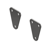 Can-Am 4-Seater Middle Mount Kit