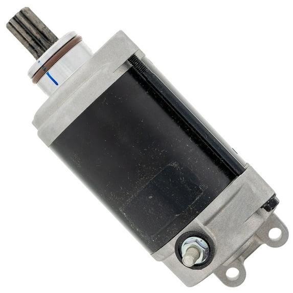 Can-Am 420294806 BRP Electric Starter Assembly Maverick R