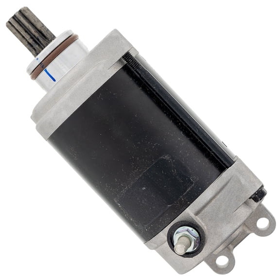 Can-Am 420294806 BRP  Electric Starter Assembly Maverick R