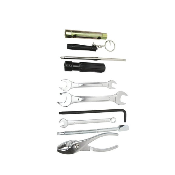 Can-Am 704700162 OEM Tool Kit Mirror 2015- 2017 Maverick 1000 MAX