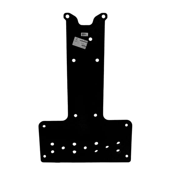 Can-Am 705005798 OEM Front Skid Plate 2013-2017 Maverick Max 1000R