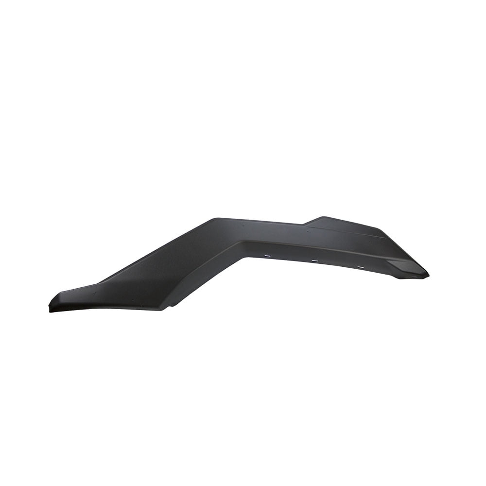 Deflector Left Hand Can-Am 705009511 Left Hand Rear Fender Deflector 2017 Maverick X3 Turbo ...