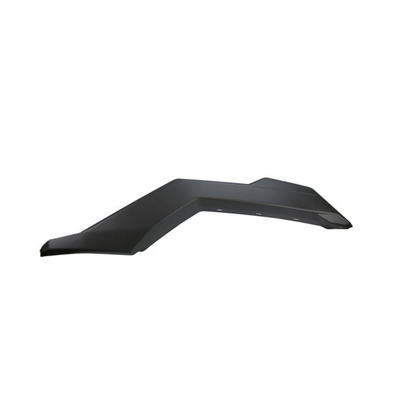 Can-Am 705009511 Left Hand Rear Fender Deflector 2017 Maverick X3 Turbo MAX OEM