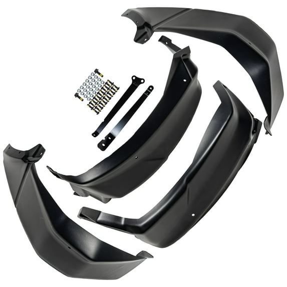 Can-Am 705012695 BRP Fender Flares Renegade 500 570 850 1000 R