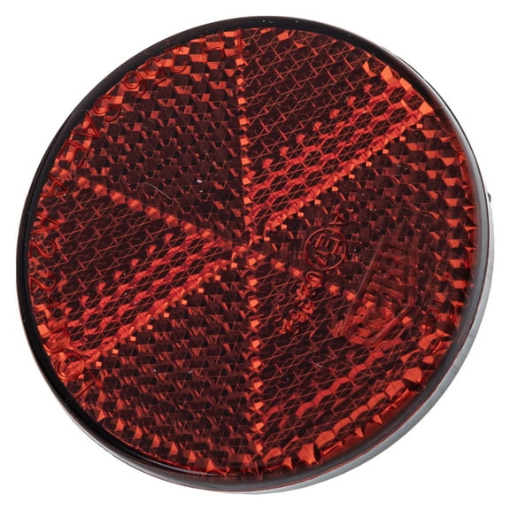 Can-Am 705016982 Red Reflector Traxter Outlander Defender MAX 450 570 650 1000R