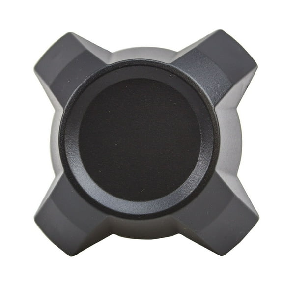 Can-Am 705400921 OEM Wheel Cap for 2011-2019 Commander & Commander Max 800 1000 X XT XTP