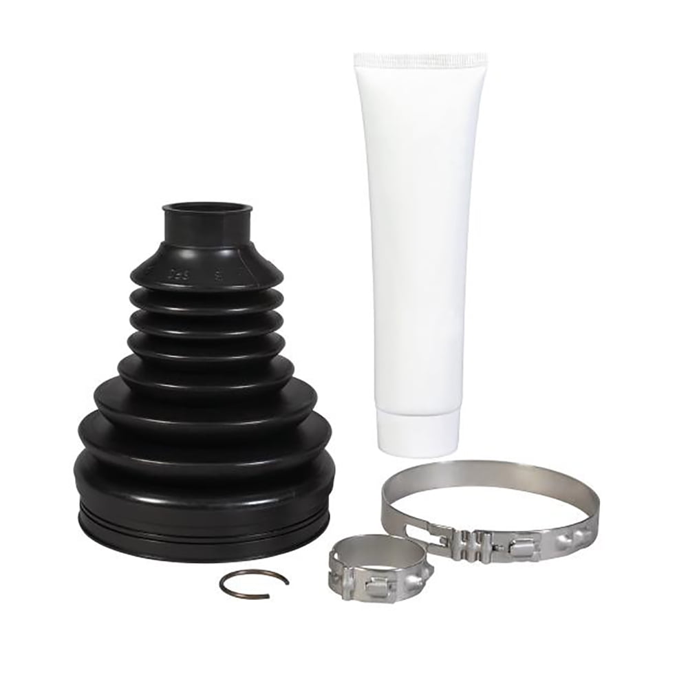 Can-Am 705401346 Front Differential CV Boot Kit Commander Outlander Renegade 500 570 650