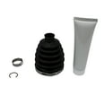 thumbnail image 1 of Can-Am 705401354 Front Boot Kit Wheel Side Commander Maverick Outlander Renegade X3 Sport, 1 of 5