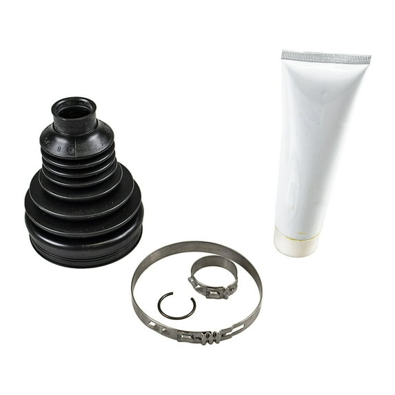 Can-Am 705501864 Rear CV Boot Kit Commander Defender Maverick Outlander Renegade Max Trail