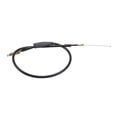 thumbnail image 1 of Can-Am 707000393 OEM Throttle Cable 2006-2011 Outlander Renegade MAX 500 650 800, 1 of 5