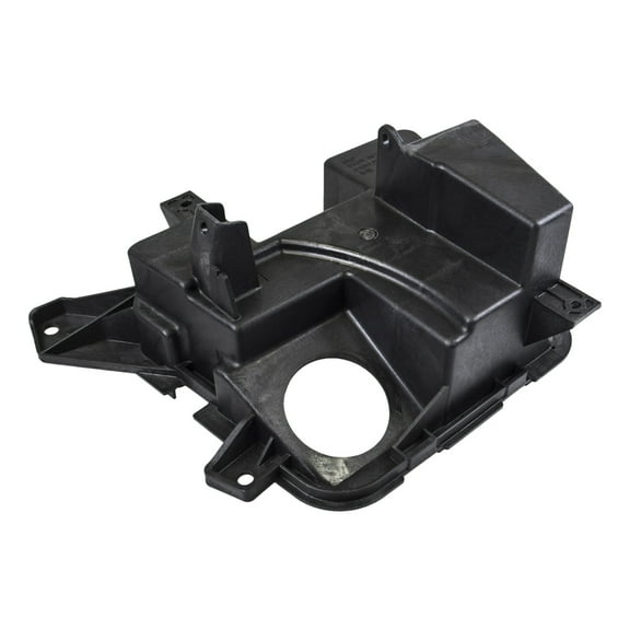 Can-Am 707800449 OEM Air Intake Silencer Base 2012 Outlander MAX 650 800 R EFI STD LTD XTP