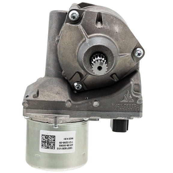 Can-Am 709402429 BRP  Power Steering Assembly Commander Defender Maverick Taxter