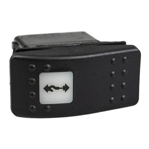 Can-Am 710002052 Winch Switch Maverick Commander Defender Traxter 800 1000 Max