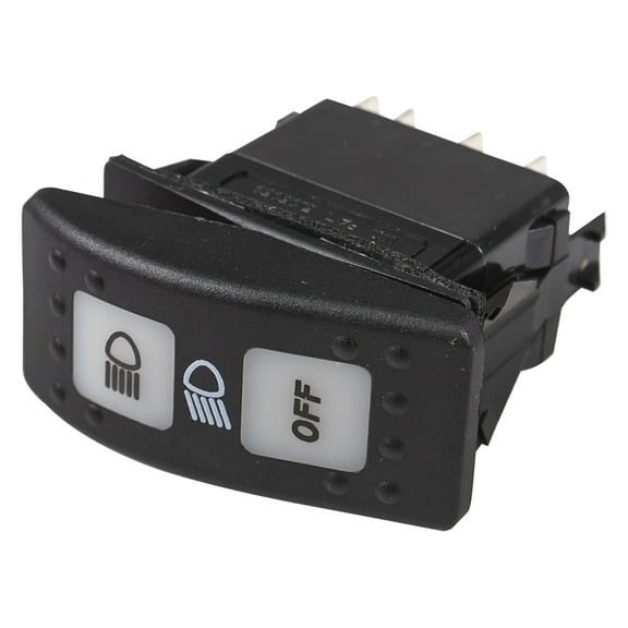 Can-Am 710004492 BRP Inter Phare Light Switch 2016-2024 Defender HD10 Max