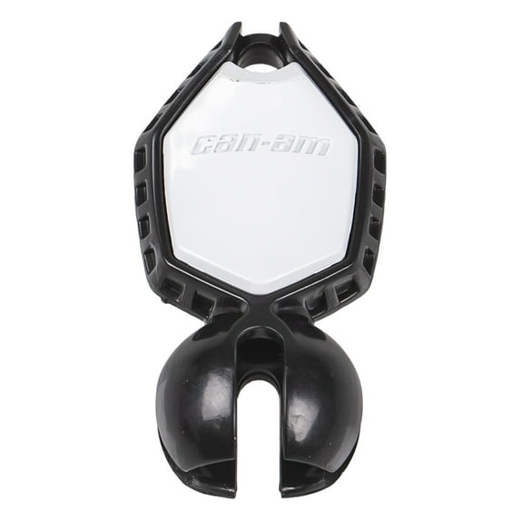 Can-Am 710004964 OEM Gray Ignition Key for 2017-2019 Renegade Outlander Maverick X3 570