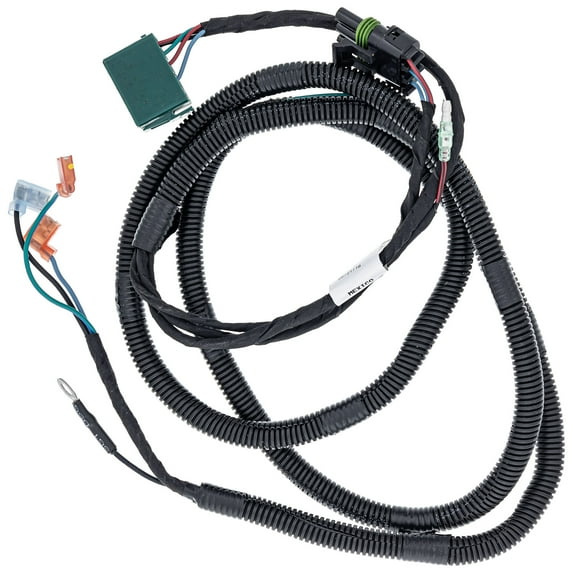 Can-Am 710005215 BRP Winch Cables Renegade XC Maverick XC Turbo 710005094