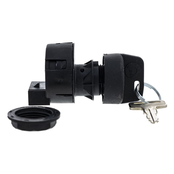 Can-Am 710007867 Ignition Key Switch 2004-2008 Outlander STD & MAX 330 400