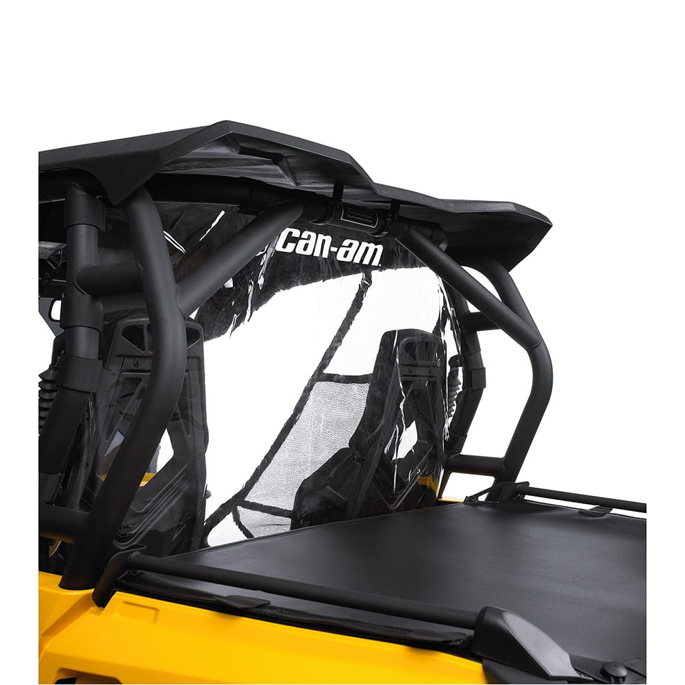 Can-Am 715001194 Tonneau Box Cover 2011-2020 Commander & Commander Max ...