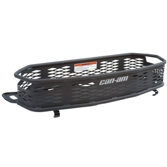 Can-Am 715001215 LinQ Heavy Duty Basket Kit Defender Renegade Outlander Maverick X3 Sport