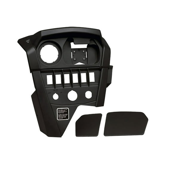 Can-Am 715001404 Radio Audio GPS Console Adaptor 2011-2020 Commander Maverick Max 800 1000