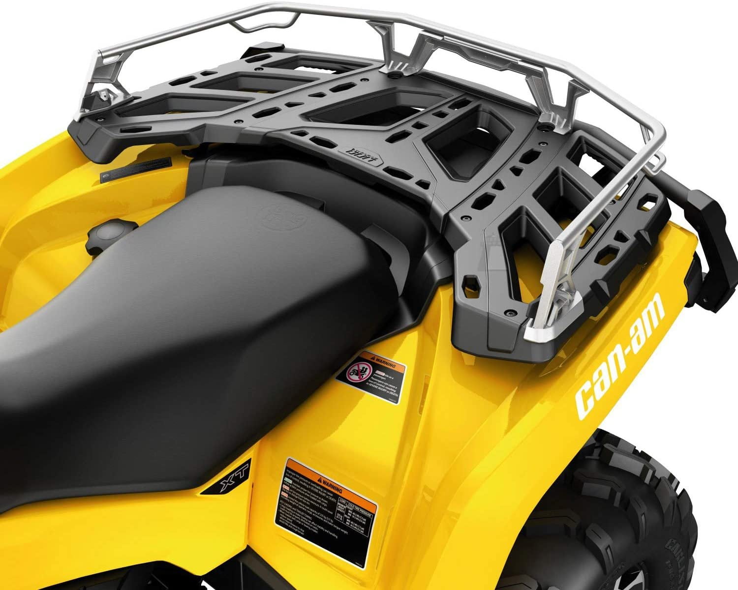 Can-Am 715001665 Black 4