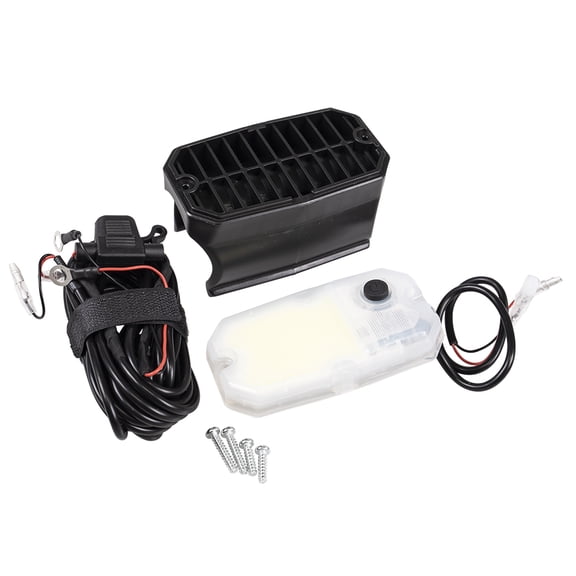 Can-Am 715002455 Dome Light with Wiring Commander Defender Maverick X3 Trail Sport Max 800