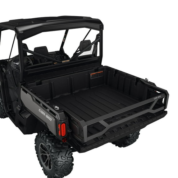Can-Am 715002464 LinQ Tailgate Extension Divider for 2016-2020 Defender & Defender Max