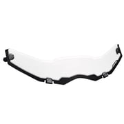 Can-Am 715002909 Half Windshield Clear Maverick X3 & X3 Max