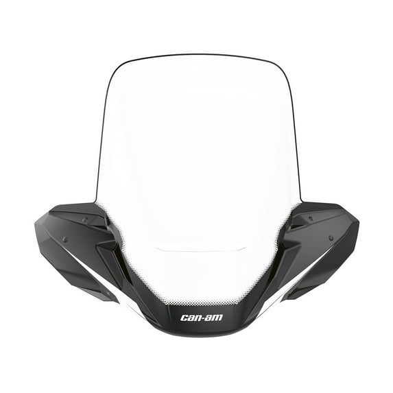 Can-Am 715003023 Extra High Windshield Kit Outlander & Renegade 500 650 570 850 1000 R OEM