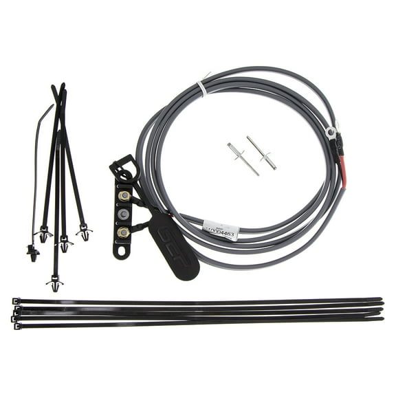 Can-Am New OEM Defender Roof Power Cable, 715003094