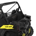thumbnail image 1 of Can-Am 715003702 LinQ Rear Cargo Rack Maverick Trail Sport Max 800 1000 OEM, 1 of 4