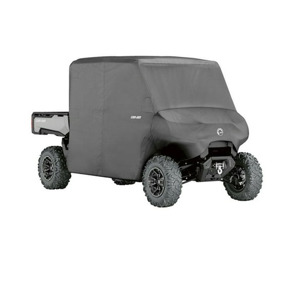 Can-Am 715004454 Towage Trailering Canvas Cover Defender Max HD8 HD10 OEM