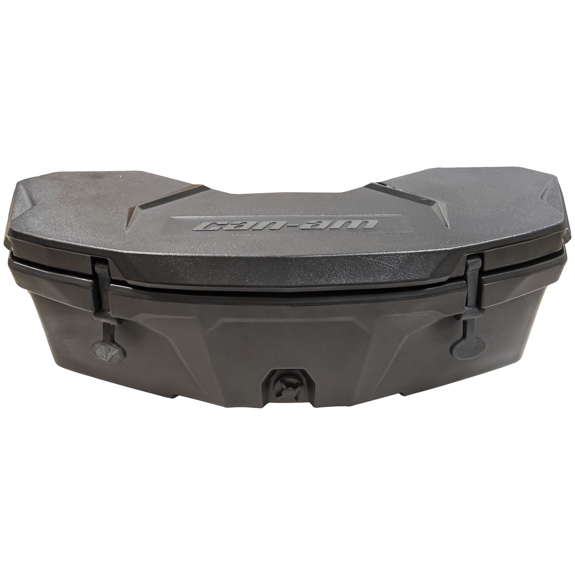 CAN AM LinQ Cooler Box, Black, Fits Outlander, Renegade, Maverick