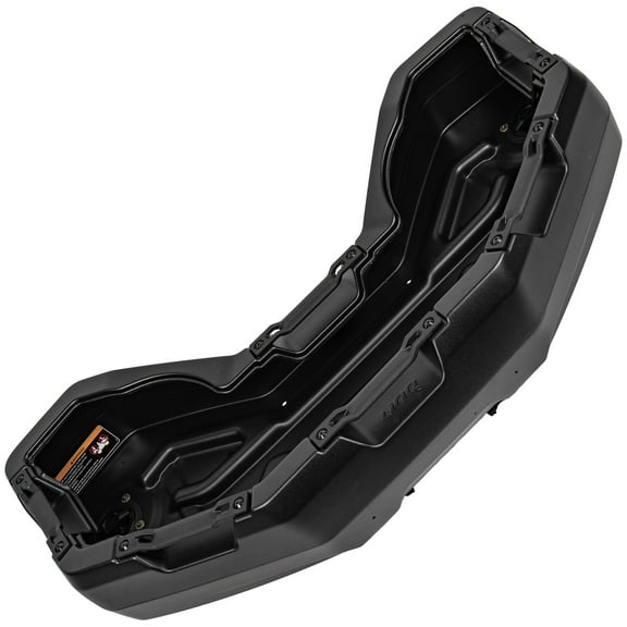 Can-Am 715005274 BRP LinQ Cargo Rack Basket Kit Genuine OEM