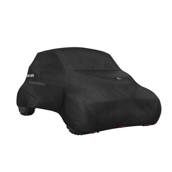 Can-Am 715005813 BRP  Trailering Cover Kit XC Maverick DS 900 1000R X3 XC Turbo