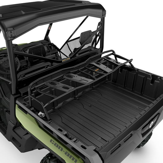 Can-Am 715006140 LinQ Cargo Rack Defender & Defender Max HD5 HD8 HD10 OEm