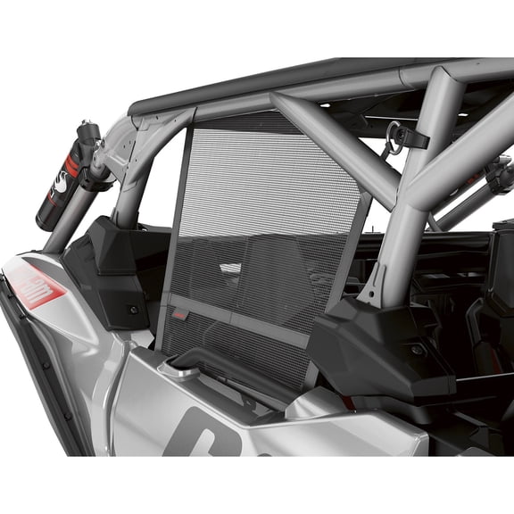 Can-Am 715006700 Rear Window Nets for Maverick X3 & X3 Max OEM