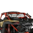 thumbnail image 1 of Can-Am 715006702 BRP  Soft Rear Window XC Maverick DS 900 XC Turbo 715004278, 1 of 4