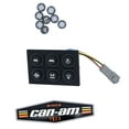 thumbnail image 1 of Can-Am 715007712 BRP  SMART Control Center For ACM Accessories Control OEM, 1 of 11