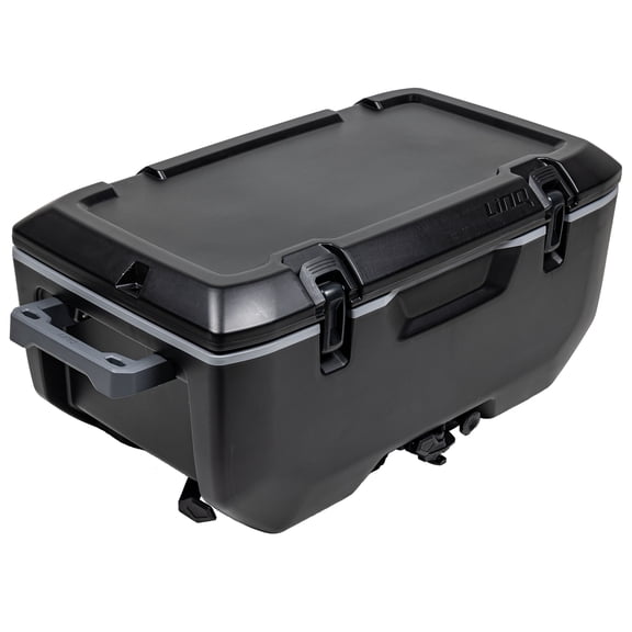 Can-Am 715007825 BRP LinQ Cooler 11.4 Gallon (43L) Fast Rigid Handles Impact Resistant