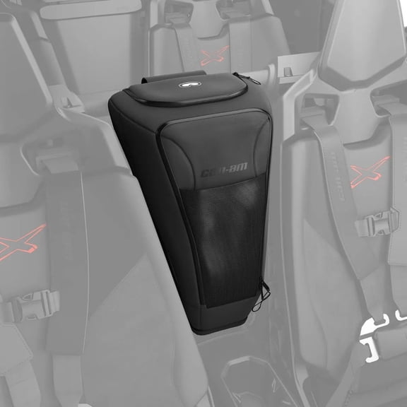 Can-Am 715007895 BRP  Center Console Storage Weather-Resistant Storage Bag