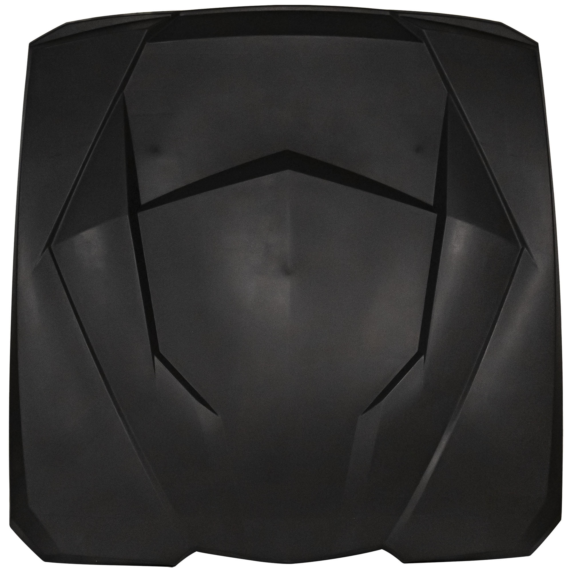 Can-Am 715008088 Black Sport Roof Impact Resistant Commander Can-Am 715008088 Black Sport Roof Impact Resistant Commander