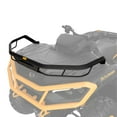 thumbnail image 1 of Can-Am 715009281 BRP  Deep Black LinQ Front Rack Extension, 1 of 5