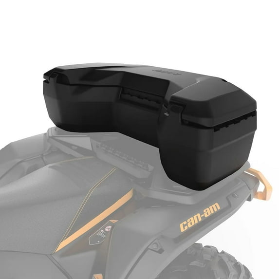 Can-Am 715009312 BRP LinQ 23 Gal (87 L) Trunk Box Maverick R