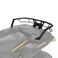 thumbnail image 1 of Can-Am 715009475 BRP  Deep Black LinQ Rear Rack Extension, 1 of 4