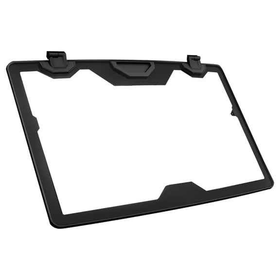 Can-Am 715010876 Full Glass Windshield Assembly Defender & Defender Max HD5 HD8 HD10 OEM