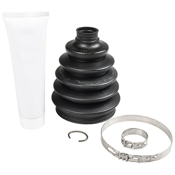 Can-Am 715900450 CV Boot Kit Rear Wheel & Differential Side 2017-2020 Maverick X3 Max