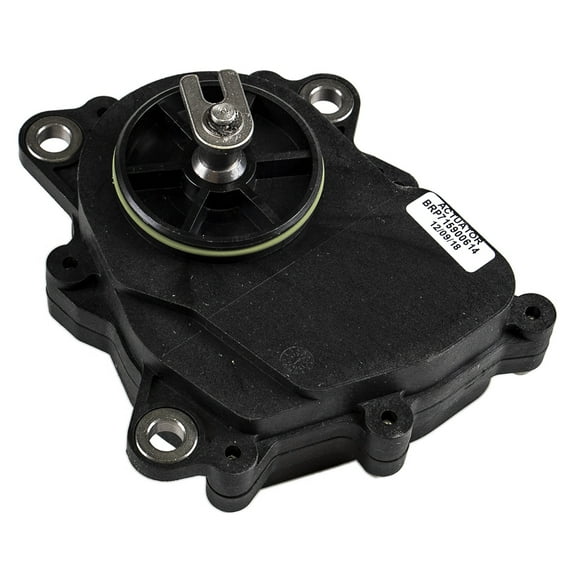 Can-Am 715900614 BRP Gearbox 2 4WD 3 Pin Actuator Defender Commander Renegade