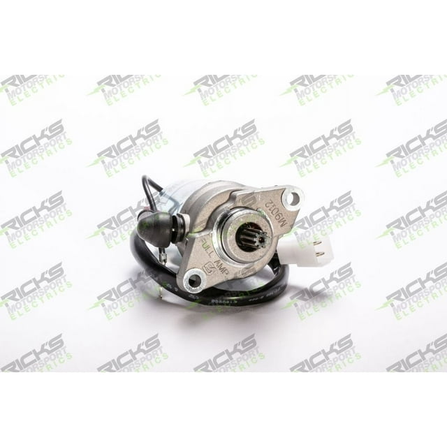 Can-Am 90/DS90X 2011 Rick's Electric, Oe Style Starter Motor