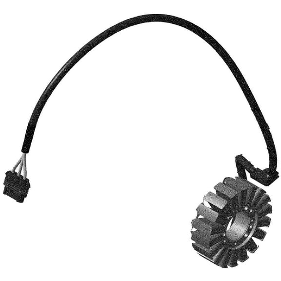 Can-Am Commander Maverick and MAX 2014-2017 Stator Assembly 420685632 New OEM